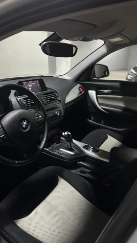 BMW 116 d - 9450 € / 18482.59 лв. - 97943718 9 | Car24.bg BMW 116 d - 9450 € / 18482.59 лв. - 97943718 9