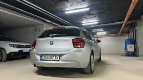 BMW 116 d - 9450 € / 18482.59 лв. - 97943718 4 | Car24.bg BMW 116 d - 9450 € / 18482.59 лв. - 97943718 4