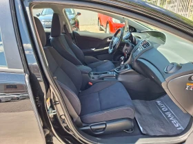 Honda Civic 1.6/120KS | Auto.bg — изображение 14 Honda Civic 1.6/120KS | Auto.bg — изображение 14