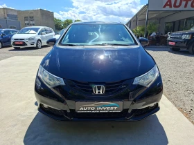 Honda Civic 1.6/120KS | Auto.bg — изображение 2 Honda Civic 1.6/120KS | Auto.bg — изображение 2