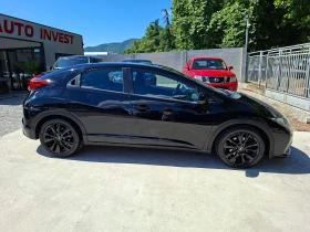 Honda Civic 1.6/120KS | Auto.bg — изображение 8 Honda Civic 1.6/120KS | Auto.bg — изображение 8
