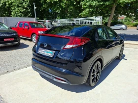 Honda Civic 1.6/120KS | Auto.bg — изображение 7 Honda Civic 1.6/120KS | Auto.bg — изображение 7