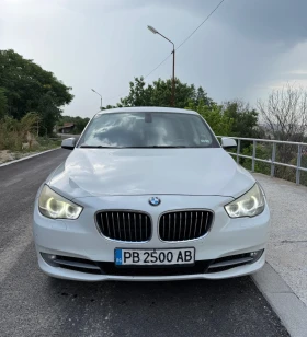 BMW 5 Gran Turismo - 15000 € / 29337.45 лв. - 95230321 6 | Car24.bg BMW 5 Gran Turismo - 15000 € / 29337.45 лв. - 95230321 6