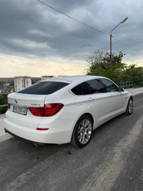 BMW 5 Gran Turismo - 15000 € / 29337.45 лв. - 95230321 5 | Car24.bg BMW 5 Gran Turismo - 15000 € / 29337.45 лв. - 95230321 5