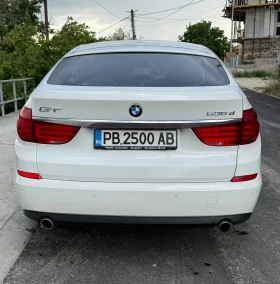 BMW 5 Gran Turismo - 15000 € / 29337.45 лв. - 95230321 9 | Car24.bg BMW 5 Gran Turismo - 15000 € / 29337.45 лв. - 95230321 9