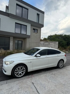 BMW 5 Gran Turismo - Car24.bg BMW 5 Gran Turismo