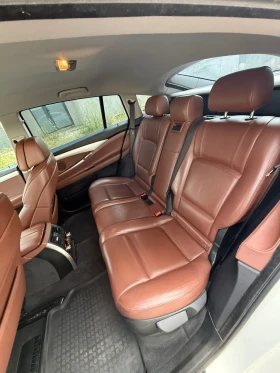 BMW 5 Gran Turismo - 15000 € / 29337.45 лв. - 95230321 11 | Car24.bg BMW 5 Gran Turismo - 15000 € / 29337.45 лв. - 95230321 11