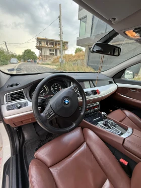 BMW 5 Gran Turismo - 15000 € / 29337.45 лв. - 95230321 14 | Car24.bg BMW 5 Gran Turismo - 15000 € / 29337.45 лв. - 95230321 14