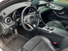 Mercedes-Benz C 43 AMG COUPE 4MATIC | CARFAX | АВТОКРЕДИТ | Auto.bg — изображение 7 Mercedes-Benz C 43 AMG COUPE 4MATIC | CARFAX | АВТОКРЕДИТ | Auto.bg — изображение 7