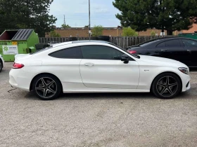 Mercedes-Benz C 43 AMG COUPE 4MATIC | CARFAX | АВТОКРЕДИТ | Auto.bg — изображение 4 Mercedes-Benz C 43 AMG COUPE 4MATIC | CARFAX | АВТОКРЕДИТ | Auto.bg — изображение 4