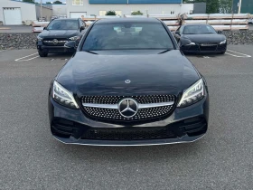 Mercedes-Benz C 300 * Един собственик * Без инциденти * CARFAX * | Auto.bg — изображение 2 Mercedes-Benz C 300 * Един собственик * Без инциденти * CARFAX * | Auto.bg — изображение 2