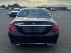 Mercedes-Benz C 300 * Един собственик * Без инциденти * CARFAX * | Auto.bg — изображение 5 Mercedes-Benz C 300 * Един собственик * Без инциденти * CARFAX * | Auto.bg — изображение 5