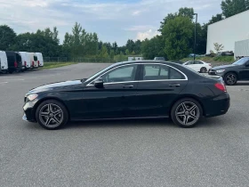 Mercedes-Benz C 300 * Един собственик * Без инциденти * CARFAX * | Auto.bg — изображение 3 Mercedes-Benz C 300 * Един собственик * Без инциденти * CARFAX * | Auto.bg — изображение 3