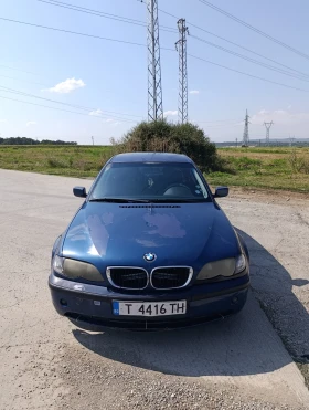 BMW 320 undefined | Auto.bg — изображение 2 BMW 320 undefined | Auto.bg — изображение 2