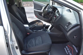 Kia Ceed 1.6GRDI/110kc-ITALY-ОТЛИЧНА!!! | Auto.bg — изображение 11 Kia Ceed 1.6GRDI/110kc-ITALY-ОТЛИЧНА!!! | Auto.bg — изображение 11