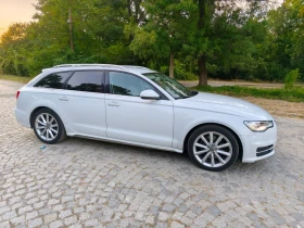Audi A6 Allroad undefined | Auto.bg — изображение 6 Audi A6 Allroad undefined | Auto.bg — изображение 6