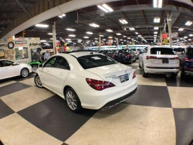 Mercedes-Benz CLA 250 * 4MATIC LEATHER PAN/ROOF NAV B/SPOT CAMERА | Auto.bg — изображение 5 Mercedes-Benz CLA 250 * 4MATIC LEATHER PAN/ROOF NAV B/SPOT CAMERА | Auto.bg — изображение 5