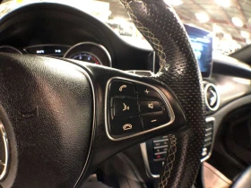 Mercedes-Benz CLA 250 * 4MATIC LEATHER PAN/ROOF NAV B/SPOT CAMERА | Auto.bg — изображение 17 Mercedes-Benz CLA 250 * 4MATIC LEATHER PAN/ROOF NAV B/SPOT CAMERА | Auto.bg — изображение 17