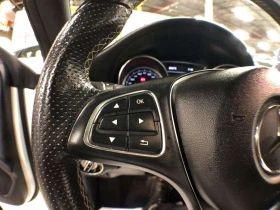 Mercedes-Benz CLA 250 * 4MATIC LEATHER PAN/ROOF NAV B/SPOT CAMERА | Auto.bg — изображение 16 Mercedes-Benz CLA 250 * 4MATIC LEATHER PAN/ROOF NAV B/SPOT CAMERА | Auto.bg — изображение 16