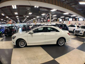Mercedes-Benz CLA 250 * 4MATIC LEATHER PAN/ROOF NAV B/SPOT CAMERА | Auto.bg — изображение 4 Mercedes-Benz CLA 250 * 4MATIC LEATHER PAN/ROOF NAV B/SPOT CAMERА | Auto.bg — изображение 4