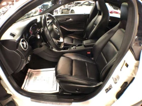 Mercedes-Benz CLA 250 * 4MATIC LEATHER PAN/ROOF NAV B/SPOT CAMERА | Auto.bg — изображение 14 Mercedes-Benz CLA 250 * 4MATIC LEATHER PAN/ROOF NAV B/SPOT CAMERА | Auto.bg — изображение 14