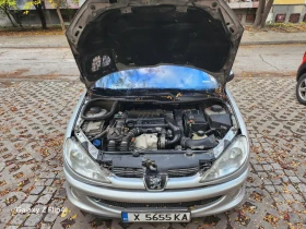 Peugeot 206 CC 1, 6 HDI | Auto.bg — изображение 7 Peugeot 206 CC 1, 6 HDI | Auto.bg — изображение 7