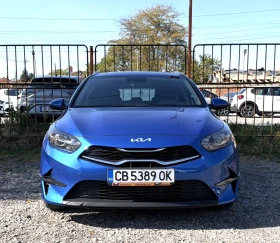 Kia Ceed 1.0Т Comfort
