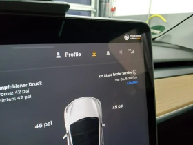 Tesla Model Y Long Range Dual Motor Leathere LED navi 95% SoH | Auto.bg — изображение 5 Tesla Model Y Long Range Dual Motor Leathere LED navi 95% SoH | Auto.bg — изображение 5