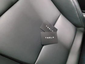 Tesla Model Y Long Range Dual Motor Leathere LED navi 95% SoH | Auto.bg — изображение 7 Tesla Model Y Long Range Dual Motor Leathere LED navi 95% SoH | Auto.bg — изображение 7