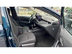 Toyota Corolla SEDAN 1.5 6MT 123к.с, Месечна вноска от 108 | Auto.bg — изображение 7 Toyota Corolla SEDAN 1.5 6MT 123к.с, Месечна вноска от 108 | Auto.bg — изображение 7