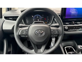 Toyota Corolla SEDAN 1.5 6MT 123к.с, Месечна вноска от 108 | Auto.bg — изображение 12 Toyota Corolla SEDAN 1.5 6MT 123к.с, Месечна вноска от 108 | Auto.bg — изображение 12
