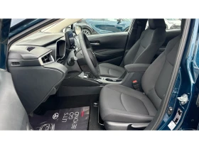 Toyota Corolla SEDAN 1.5 6MT 123к.с, Месечна вноска от 108 | Auto.bg — изображение 6 Toyota Corolla SEDAN 1.5 6MT 123к.с, Месечна вноска от 108 | Auto.bg — изображение 6