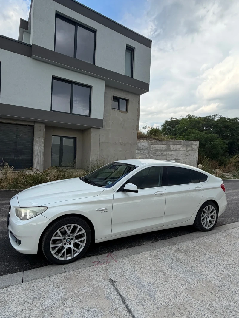 BMW 5 Gran Turismo - 15000 € / 29337.45 лв. - 95230321 1 | Car24.bg BMW 5 Gran Turismo - 15000 € / 29337.45 лв. - 95230321 1