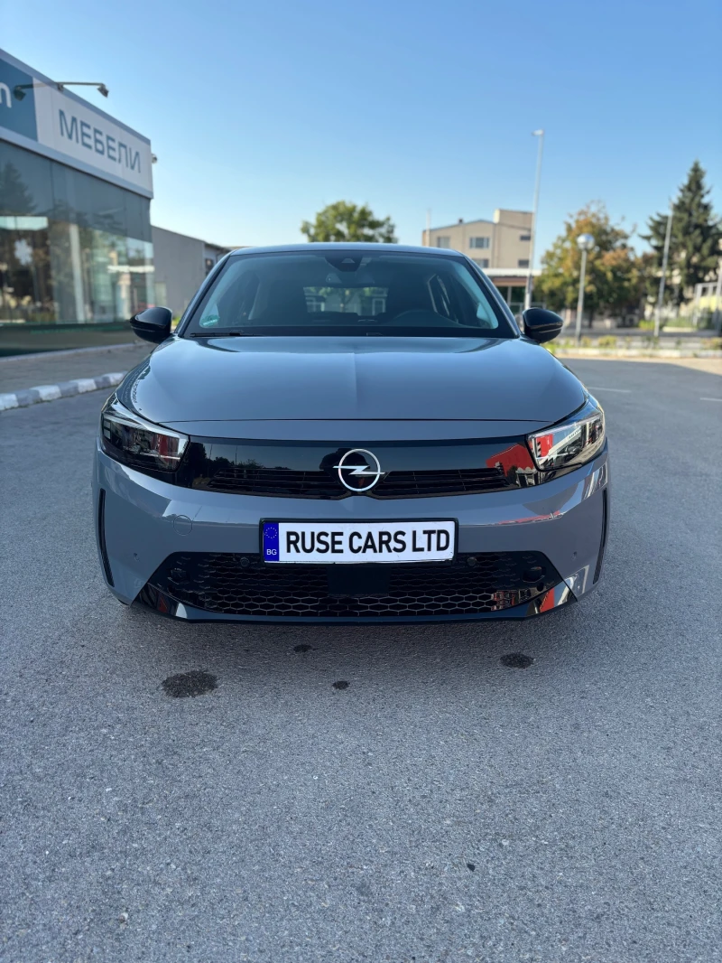 Opel Corsa e-Corsa - 14890 € - 73245471 1 | Car24.bg Opel Corsa e-Corsa - 14890 € - 73245471 1