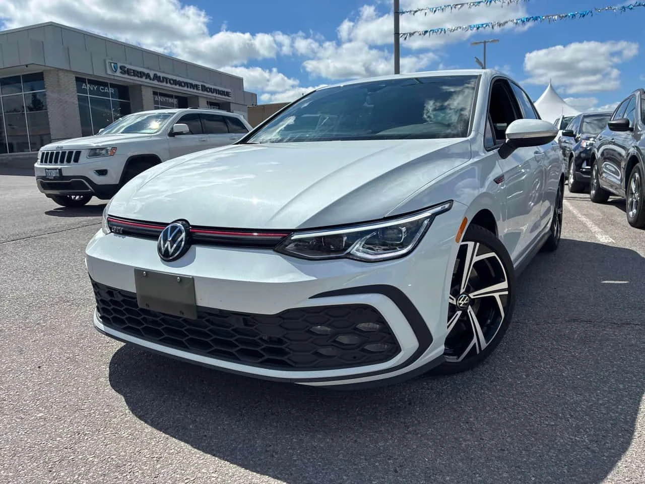 VW Golf GTI | ПОДГРЕВ | КАМЕРА | CARFAX | | Auto.bg — изображение 1 VW Golf GTI | ПОДГРЕВ | КАМЕРА | CARFAX | | Auto.bg — изображение 1