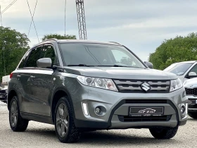 Suzuki Vitara AllGrip* Distronic* Camera* 1 - Car24.bg Suzuki Vitara AllGrip* Distronic* Camera* 1