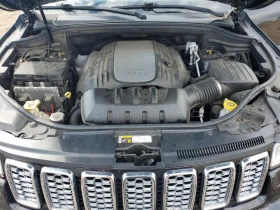 Jeep Grand cherokee SUMMIT V8* DISTRONIC* HARMAN* ОБДУХ* FULL - 32000 лв. / 16361.34 € - 51493332 12 | Car24.bg Jeep Grand cherokee SUMMIT V8* DISTRONIC* HARMAN* ОБДУХ* FULL - 32000 лв. / 16361.34 € - 51493332 12