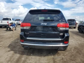 Jeep Grand cherokee SUMMIT V8* DISTRONIC* HARMAN* ОБДУХ* FULL - 32000 лв. / 16361.34 € - 51493332 5 | Car24.bg Jeep Grand cherokee SUMMIT V8* DISTRONIC* HARMAN* ОБДУХ* FULL - 32000 лв. / 16361.34 € - 51493332 5