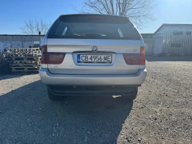 BMW X5 3.0 d - 2000 € / 3911.66 лв. - 82996222 5 | Car24.bg BMW X5 3.0 d - 2000 € / 3911.66 лв. - 82996222 5