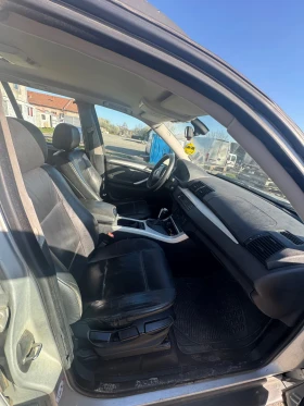 BMW X5 3.0 d - 2000 € / 3911.66 лв. - 82996222 10 | Car24.bg BMW X5 3.0 d - 2000 € / 3911.66 лв. - 82996222 10