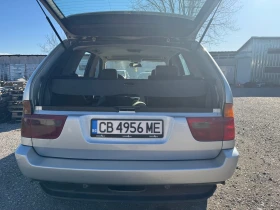 BMW X5 3.0 d - 2000 € / 3911.66 лв. - 82996222 6 | Car24.bg BMW X5 3.0 d - 2000 € / 3911.66 лв. - 82996222 6
