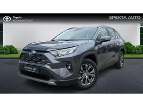 Toyota Rav4 Месечна вноска от 387 - Car24.bg Toyota Rav4 Месечна вноска от 387