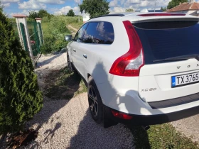 Volvo XC60 undefined | Auto.bg — изображение 6 Volvo XC60 undefined | Auto.bg — изображение 6