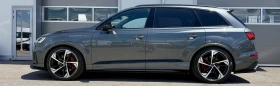 Audi SQ7 V8 TDI quattro 360градуса Завиващ заден мост - 42900 € / 83905.11 лв. - 84335419 2 | Car24.bg Audi SQ7 V8 TDI quattro 360градуса Завиващ заден мост - 42900 € / 83905.11 лв. - 84335419 2