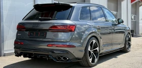 Audi SQ7 V8 TDI quattro 360градуса Завиващ заден мост - 42900 € / 83905.11 лв. - 84335419 5 | Car24.bg Audi SQ7 V8 TDI quattro 360градуса Завиващ заден мост - 42900 € / 83905.11 лв. - 84335419 5