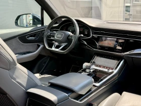 Audi SQ7 V8 TDI quattro 360градуса Завиващ заден мост - 42900 € / 83905.11 лв. - 84335419 10 | Car24.bg Audi SQ7 V8 TDI quattro 360градуса Завиващ заден мост - 42900 € / 83905.11 лв. - 84335419 10