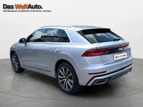 Обява за продажба на Audi Q8