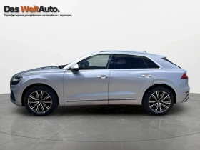 Обява за продажба на Audi Q8