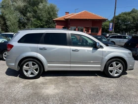Dodge Journey 2.0TDI 7 места | Auto.bg — изображение 7 Dodge Journey 2.0TDI 7 места | Auto.bg — изображение 7