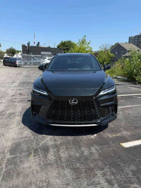 Lexus RX * 500h * CARFAX * | Auto.bg — изображение 6 Lexus RX * 500h * CARFAX * | Auto.bg — изображение 6